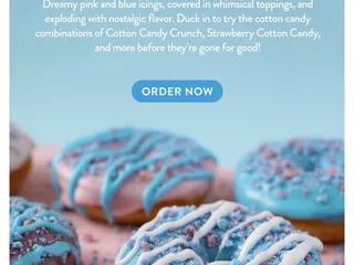 Duck Donuts
