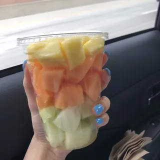 Fruit Cup