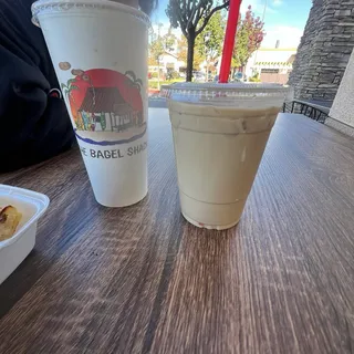 Mocha Drink