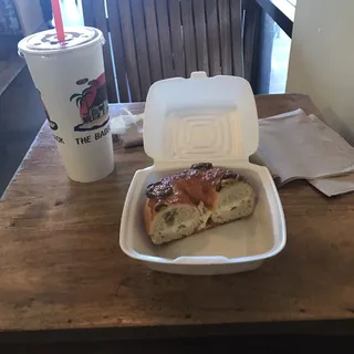 Aloha Berry Smoothie