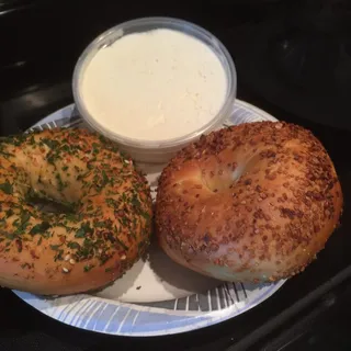 Plain Cream Cheese