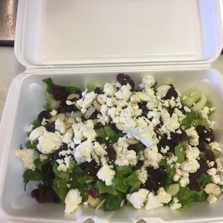 Bagel Shack Salad