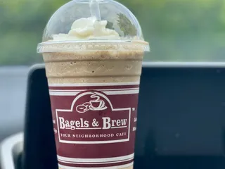 Bagels & Brew