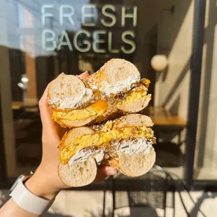 GECCO ~ so so so good!