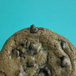 Brown Butter Chocolate Chips