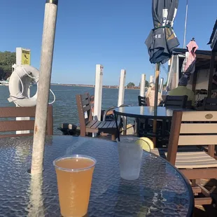 Waterfront- nice breeze