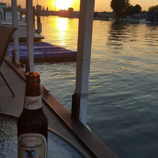 Perfectly chill... :)