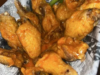 Hooligans Irish Tavern