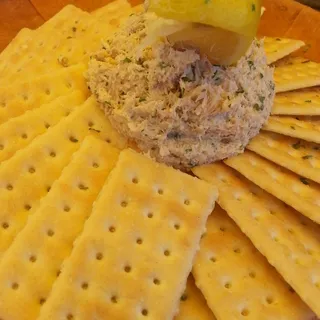 Smoked Fish Spread