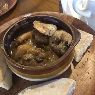 Drunken Shrimp