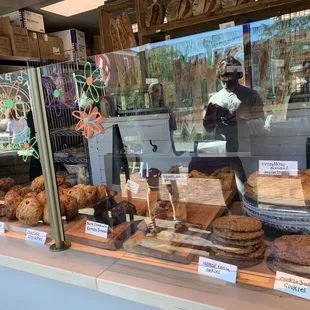 Yummy treats!