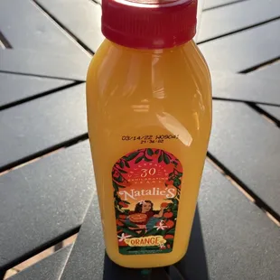 OJ