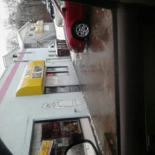 The Bake Shoppe, Belleville, MI