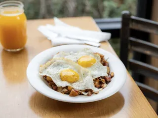 Maple Street Biscuit - Alamo Ranch