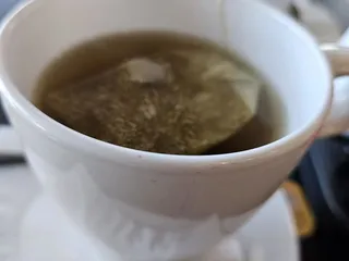 The Old English Tea Shoppe