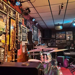 Always the best vibes