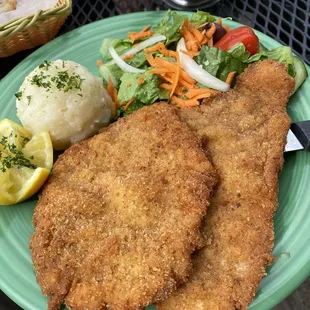 Schnitzel