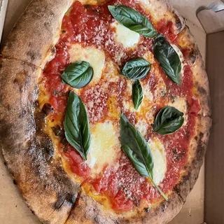 Margherita