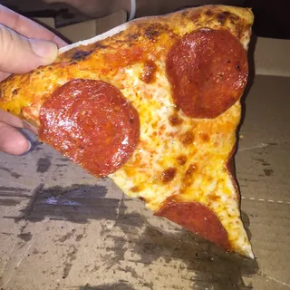 Pepperoni