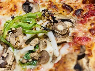 Pungo Pizza & Ice Cream