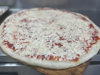 Fabio’s Pizza  Delivery