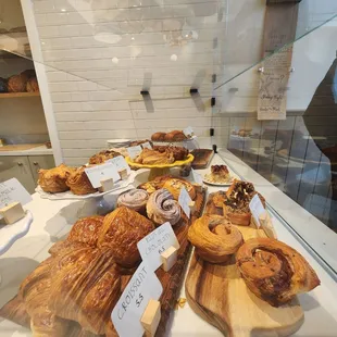 Pastries