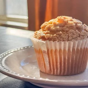 cupcakes, food, dessert