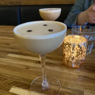 drink, soups and chowder