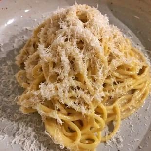 Cacio E Pepe