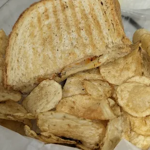 Aloha Panini