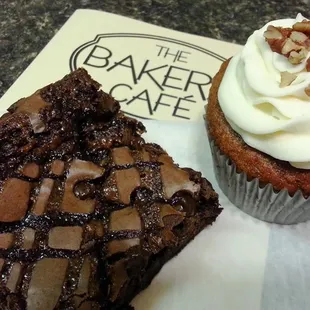 food, dessert