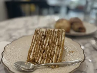 Sharbat Bakery And Cafe