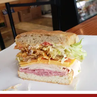 Gluten Free Baked Every Morning