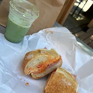 sandwich, sandwiches, food