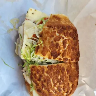 sandwich, sandwiches, food