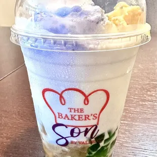 Halo halo