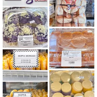 (･‿･) "Just a few" baked goodies today for the  housewarming gathering. *:｡ﾟ #TheBaker'sSon-Atlantic Blvd. *:｡ﾟ