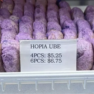 Fresh and soft! 12 for Mom and Dad in Charleston and 6 for us on the road trip home. LOL.