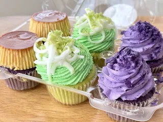 Filipino Sweet Shoppe