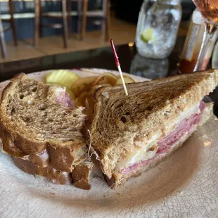 Reuben