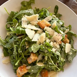 Classic Caesar Salad