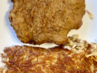 Ruthy's Kozy Kitchen