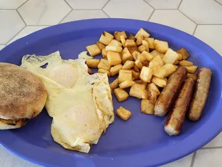 Peggy's Country Kitchen