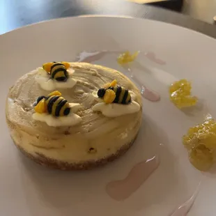 Cheesecake