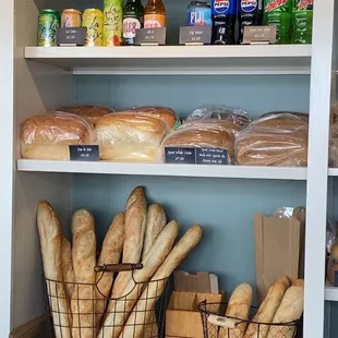 food