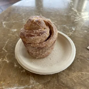 Cruffin