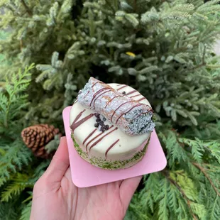 The Bakery Box