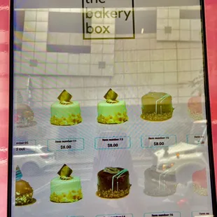 The Menu Options10/2023