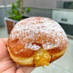 Yuzu (more on IG @capricorncow)