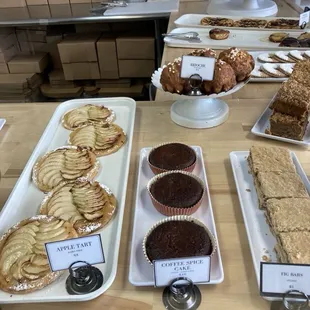 Vegan Spice Cake